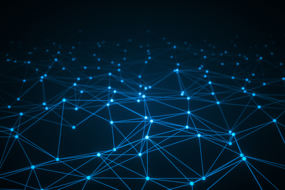 Блокчейн технологии