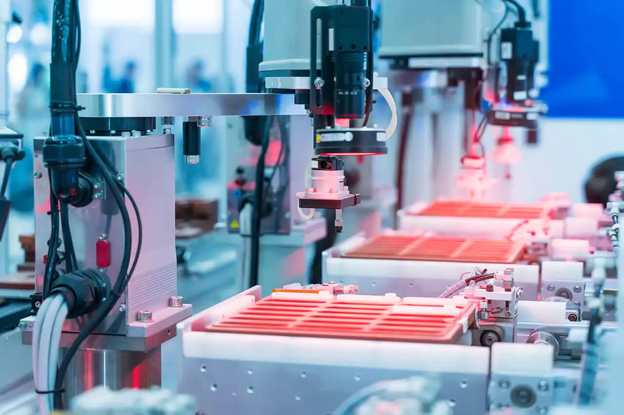 Компьютерное зрение