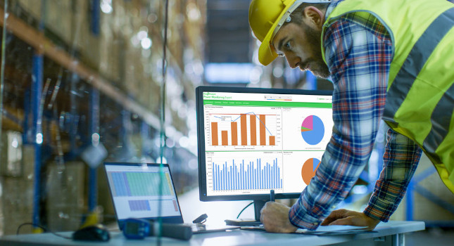 Контроль качества